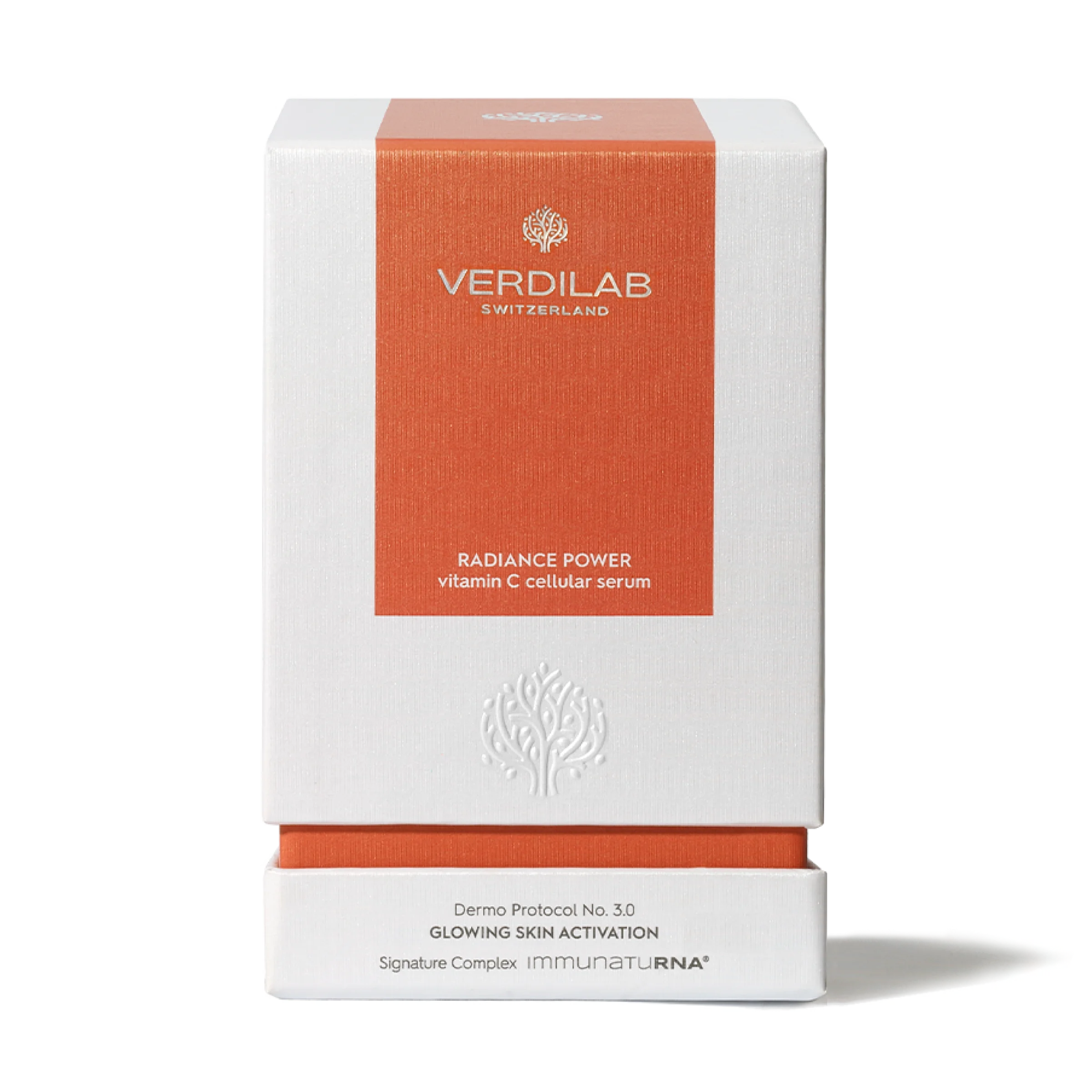 RADIANCE POWER Vitamin C Cellular Serum