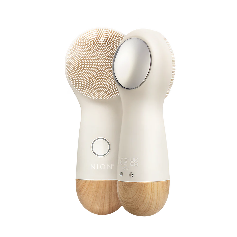 NION BEAUTY OPUS FACE LV-01 ラベンダー美顔器 NION BEAUTY