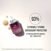 LIFT & GLOW Rose Serum