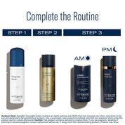 SKIN BETTER SCIENCE - Refining Foam Cleanser