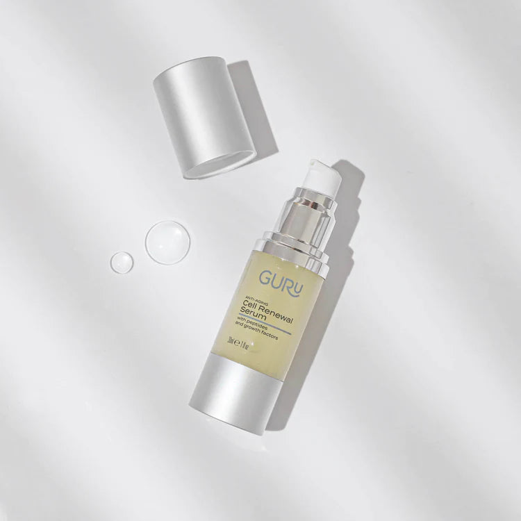 GURU - Cell Renewal Serum