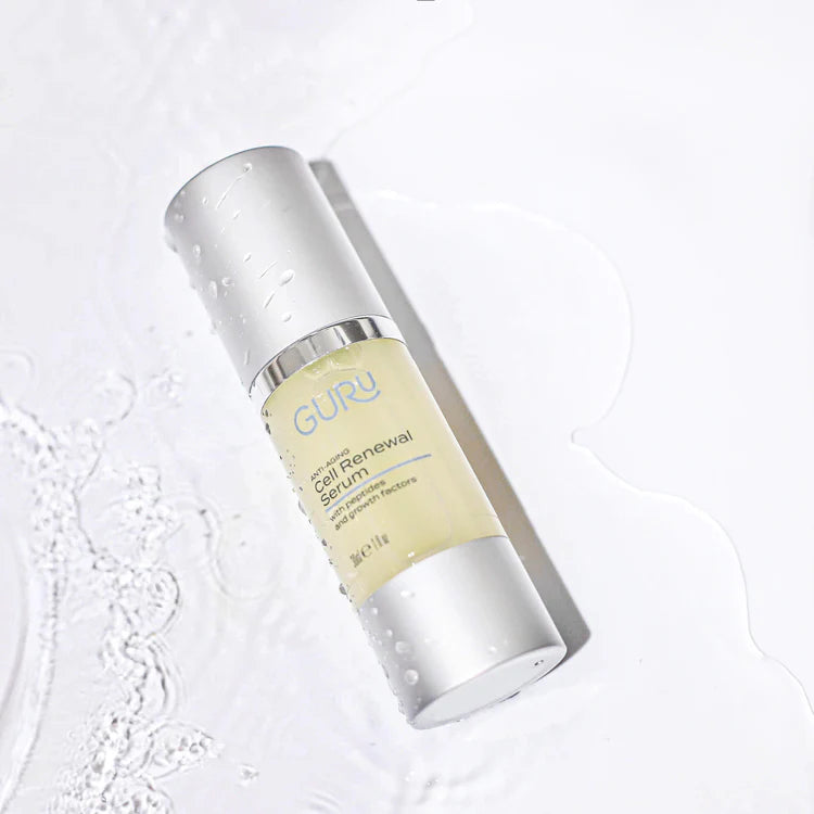 GURU - Cell Renewal Serum