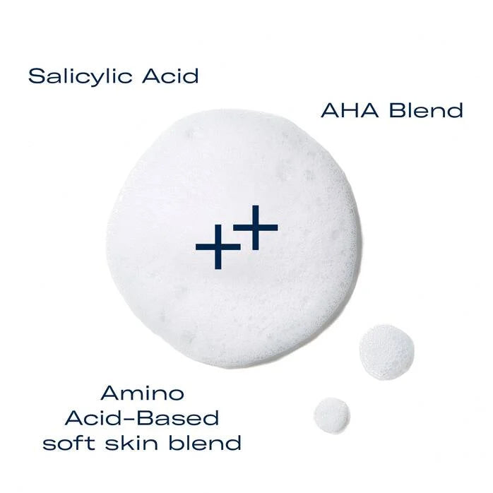 SKIN BETTER SCIENCE - Refining Foam Cleanser