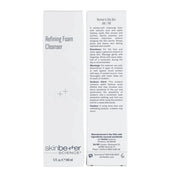 SKIN BETTER SCIENCE - Refining Foam Cleanser