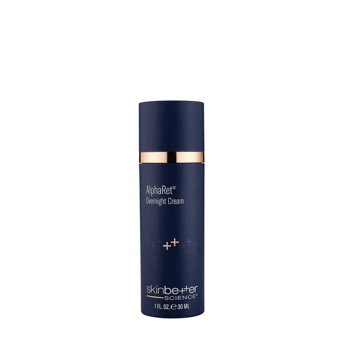 SKIN BETTER SCIENCE - AlphaRet Overnight Cream