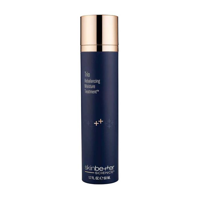 SKIN BETTER SCIENCE - Trio Rebalancing Moisture Treatment