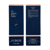 SKIN BETTER SCIENCE - Trio Rebalancing Moisture Treatment