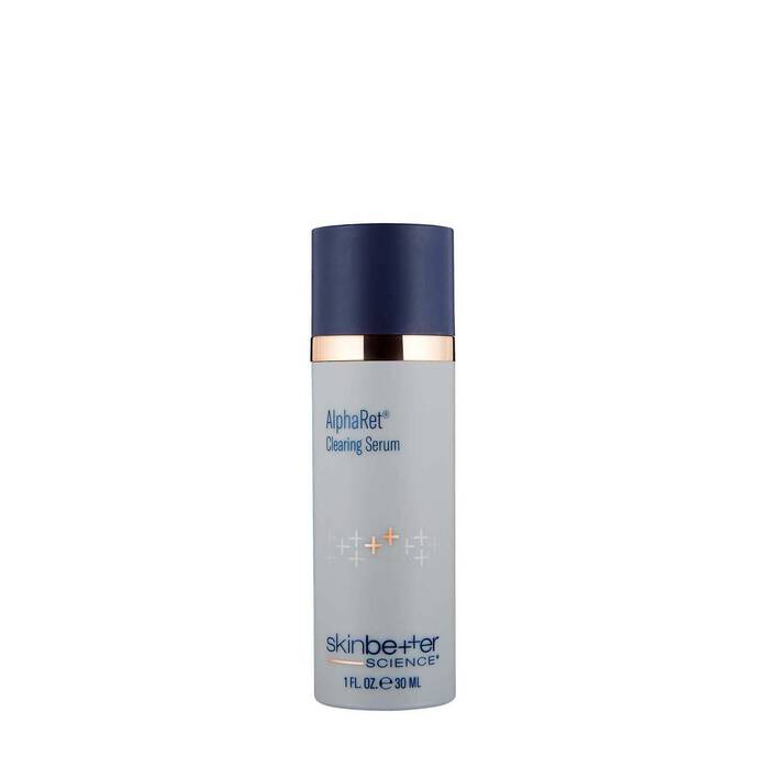 SKIN BETTER SCIENCE - AlphaRet Clearing Serum