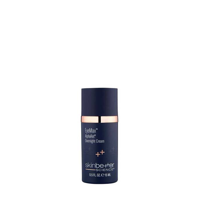 SKIN BETTER SCIENCE - EyeMax AlphaRet Overnight Cream