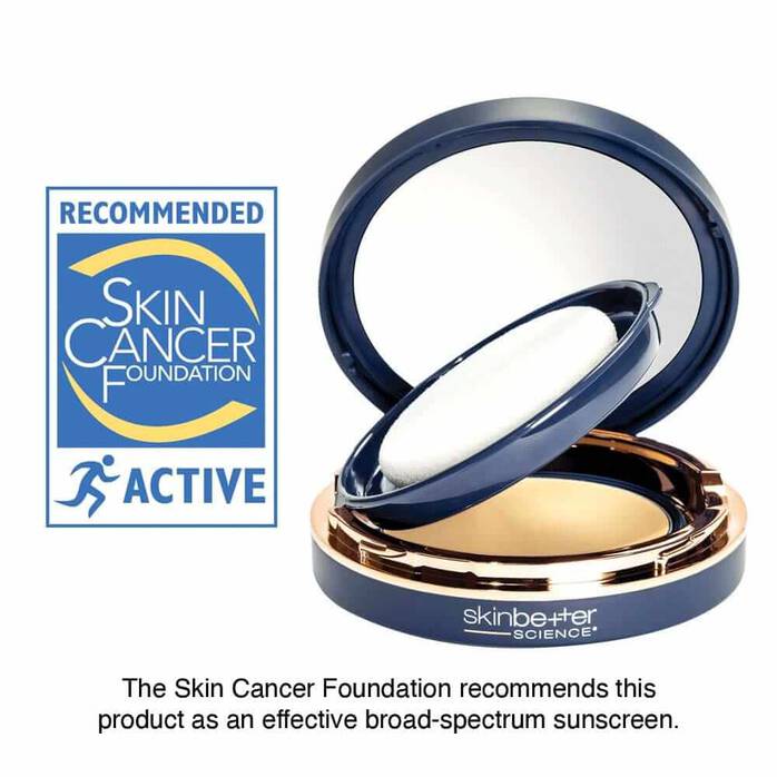 SKIN BETTER SCIENCE - TONE SMART SPF 68 Sunscreen Compact