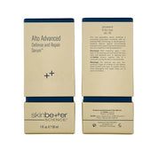 SKIN BETTER SCIENCE - Alto Advanced Defense and Repair Serum