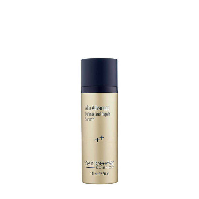 SKIN BETTER SCIENCE - Alto Advanced Defense and Repair Serum