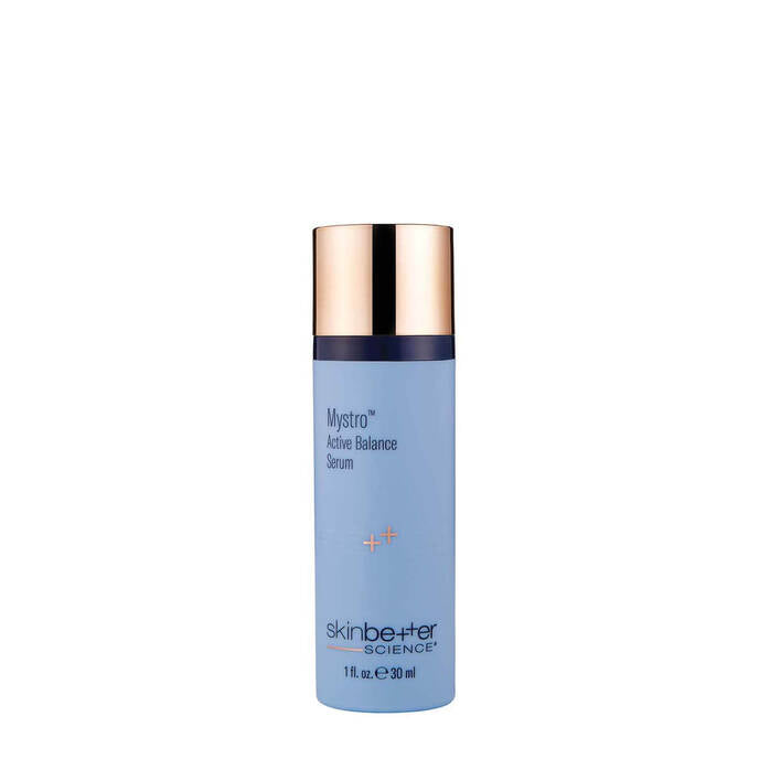 SKIN BETTER SCIENCE - Mystro Active Balance Serum