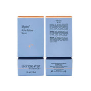 SKIN BETTER SCIENCE - Mystro Active Balance Serum