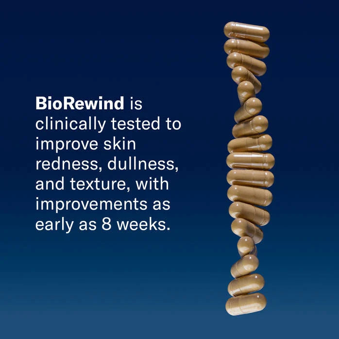 SKIN BETTER SCIENCE - BioRewind