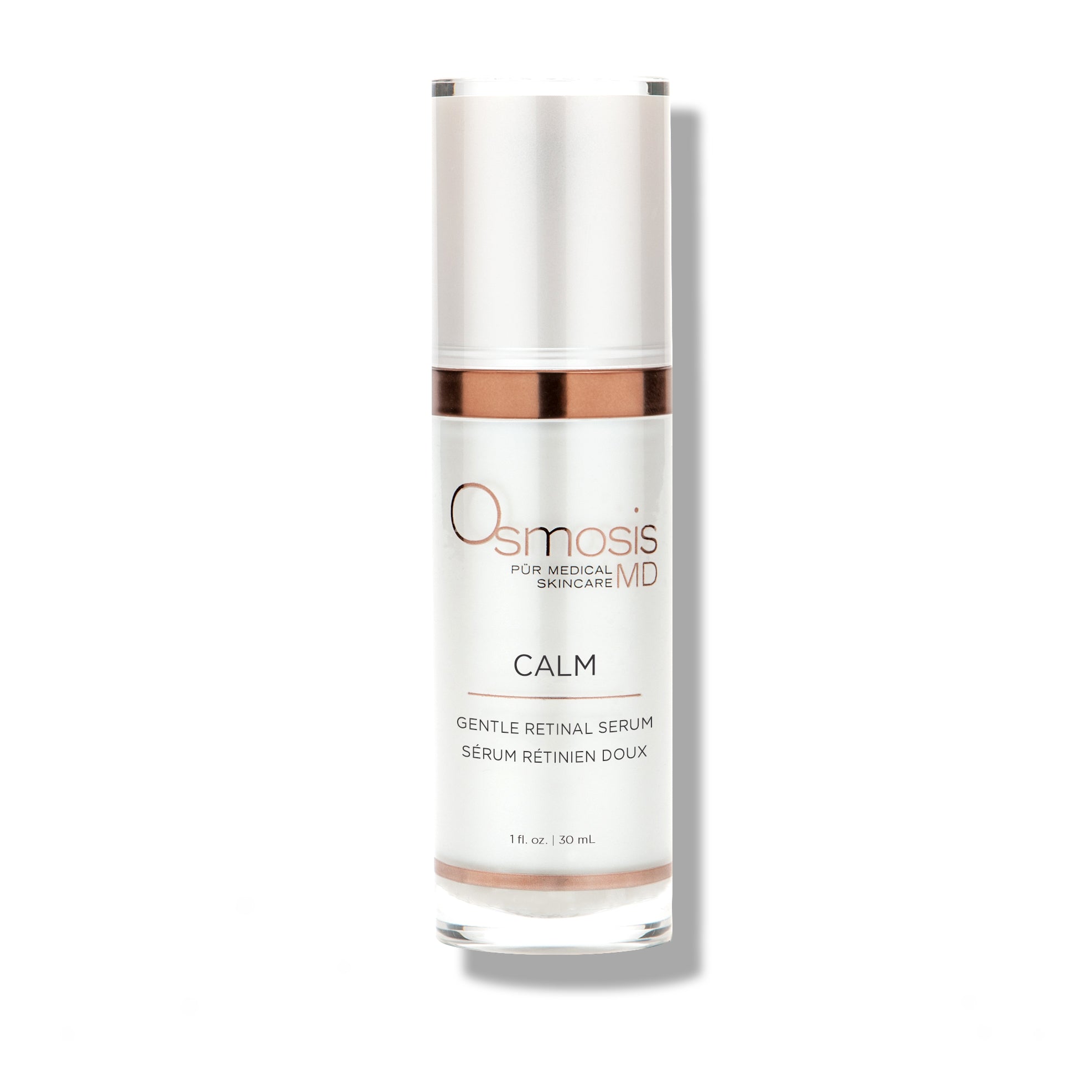 Osmosis - Calm - Gentle Retinal Serum