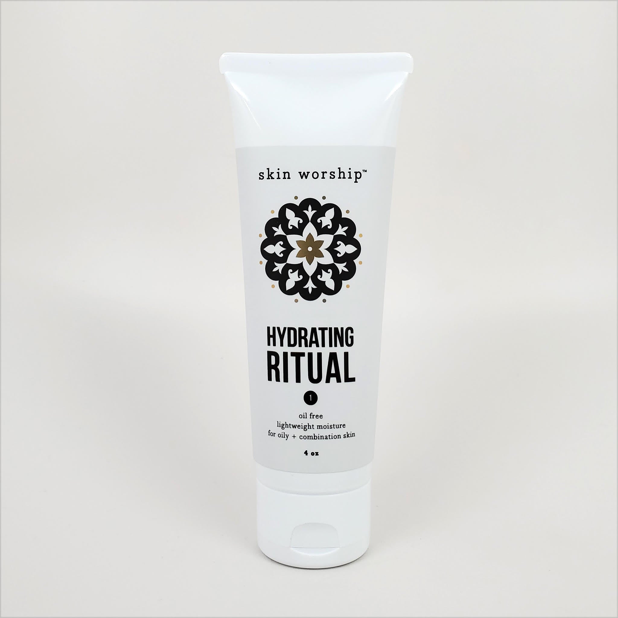 Hydrating Ritual 1