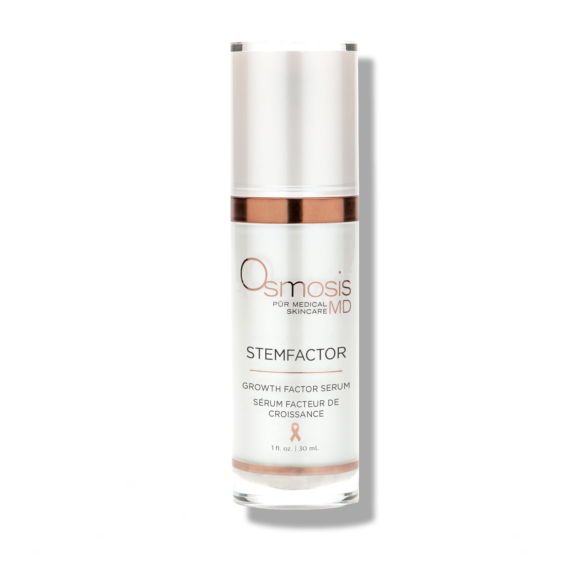 Osmosis - StemFactor - Growth Factor Serum