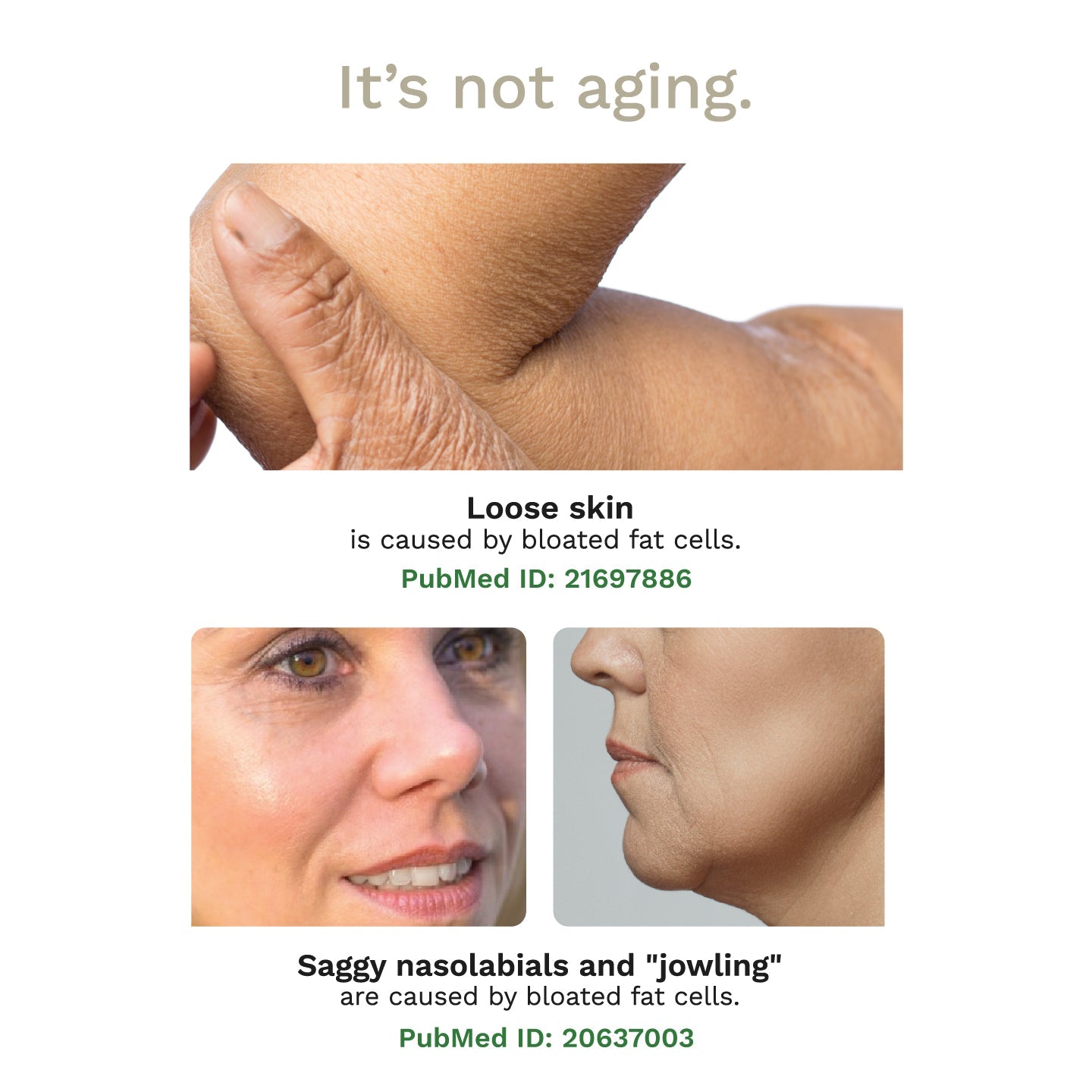 ADIPEAU - STRONG BODY GEL