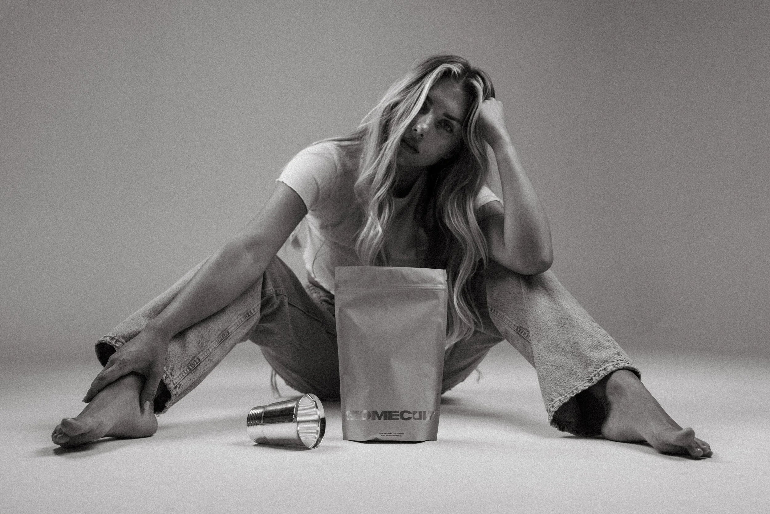 BIOMECULT - Prebiotic Fiber