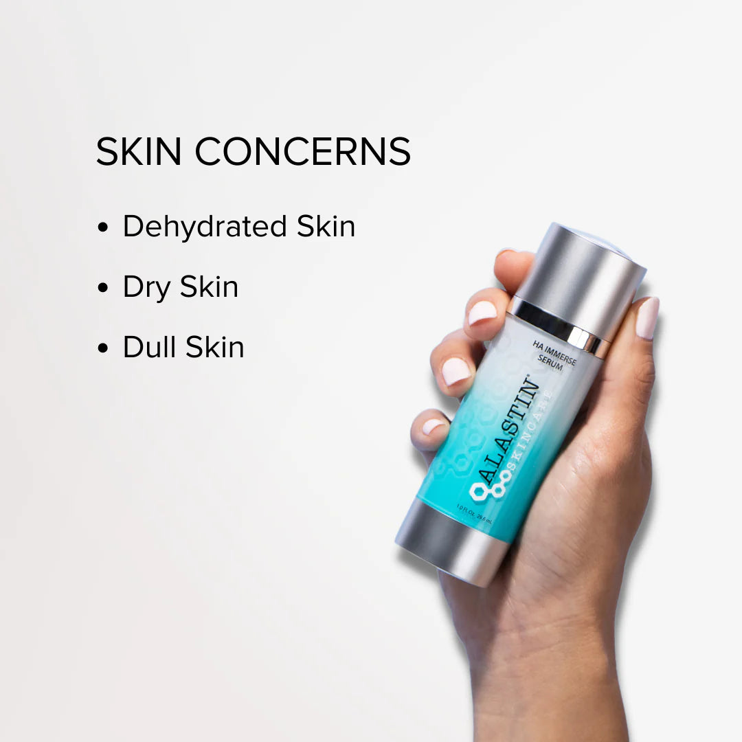 ALASTIN - HA (Hyaluronic Acid) IMMERSE Serum™