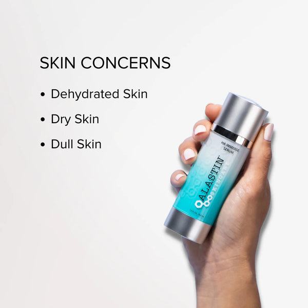ALASTIN - HA (Hyaluronic Acid) IMMERSE Serum™