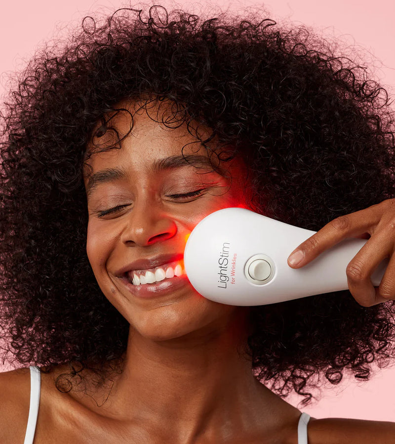LightStim for Wrinkles