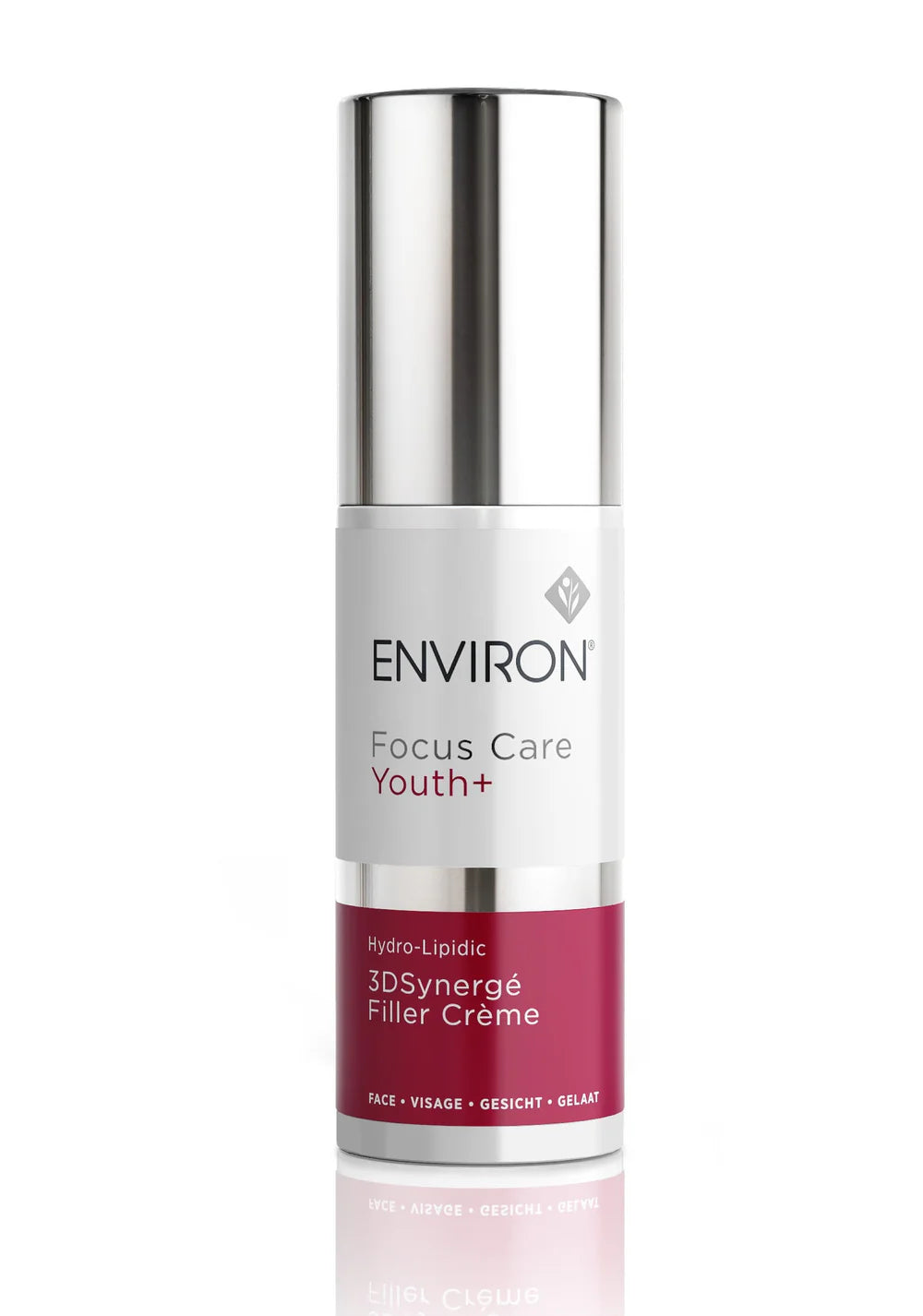 ENVIRON - Hydro-Lipidic 3D Synerge Filler Creme