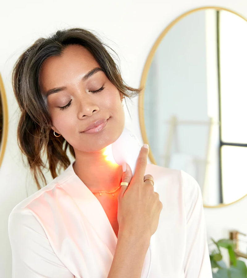 LightStim for Wrinkles