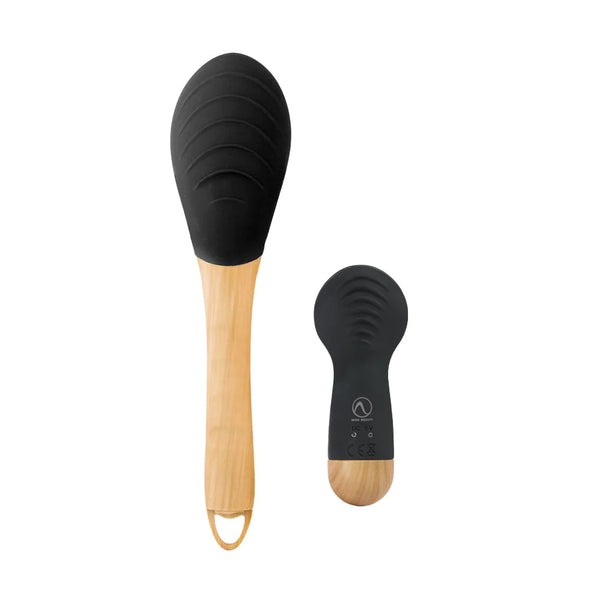 NION - DAILY GLOW CLEANSE SET (Black)