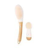 NION - DAILY GLOW CLEANSE SET (White)