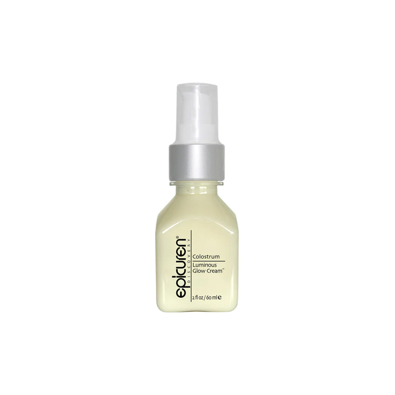 epicuren - Colostrum Luminous Glow Cream