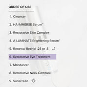 ALASTIN - Restorative Eye Treatment with TriHex Technology