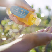 C & THE MOON - Malibu Made Glow Oil