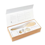 NION - DAILY GLOW CLEANSE SET (White)