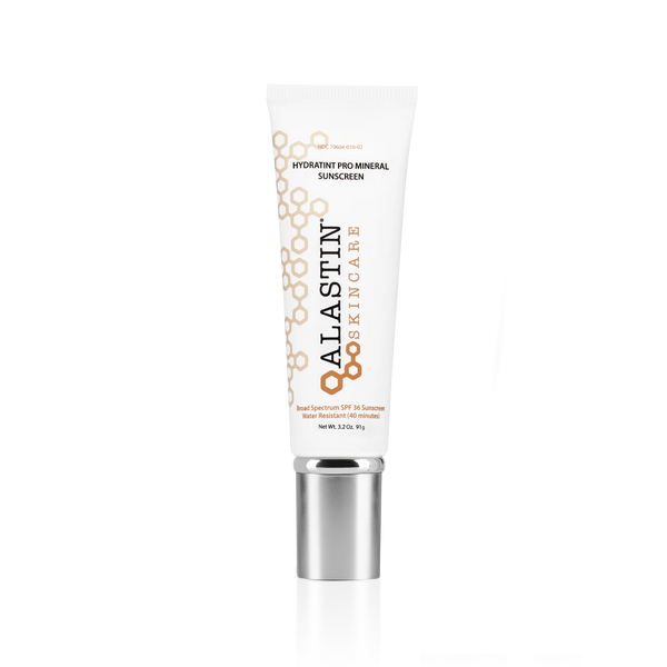 ALASTIN - HydraTint Pro Mineral Broad Spectrum Sunscreen SPF 36