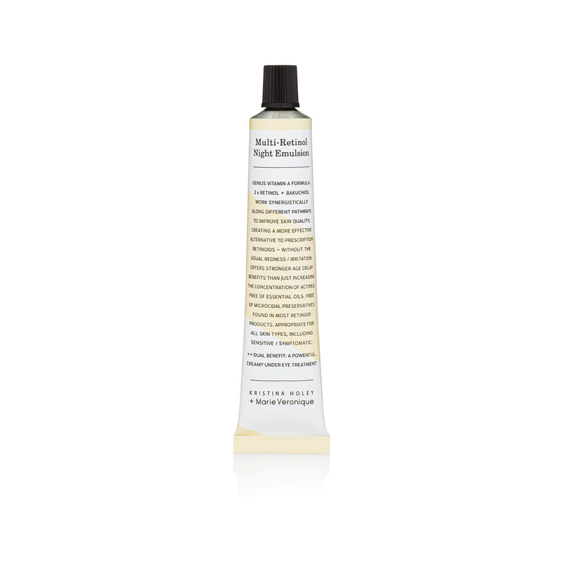 Marie Veronique - Multi-Retinol Night Emulsion