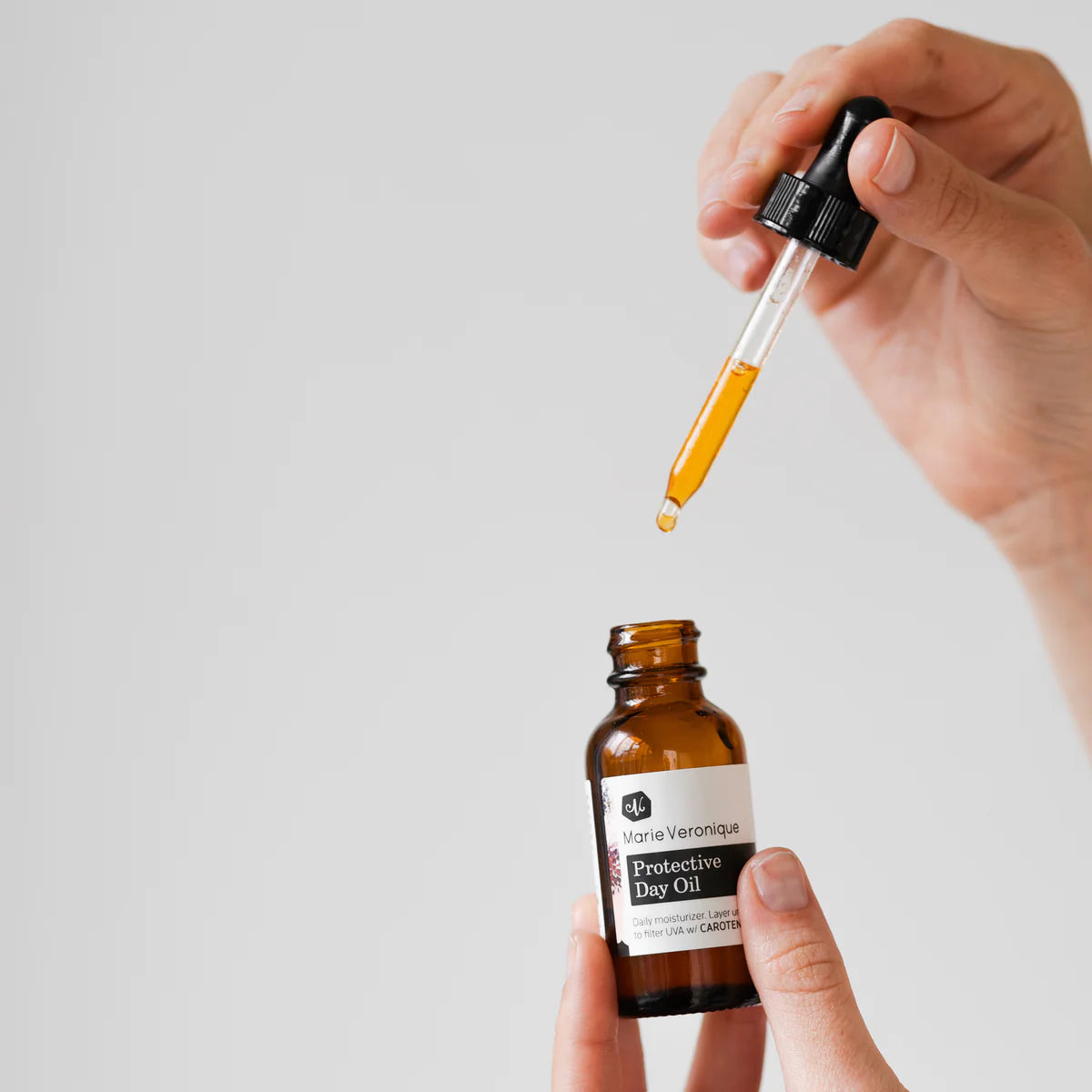 Marie Veronique - Protective Day Oil