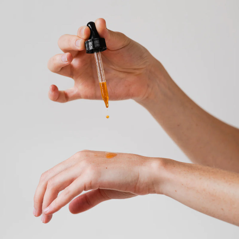 Marie Veronique - Protective Day Oil