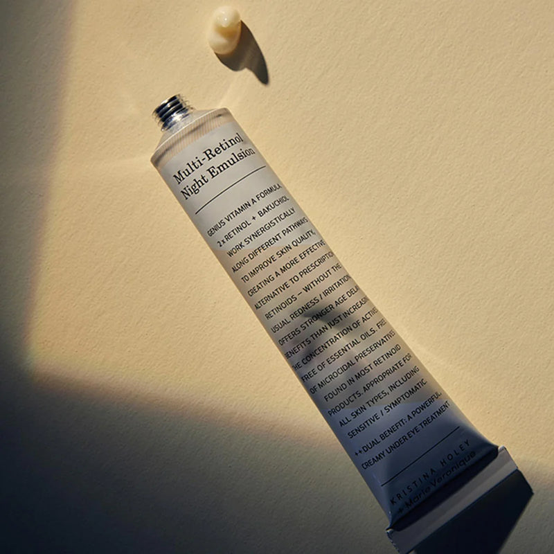 Marie Veronique - Multi-Retinol Night Emulsion