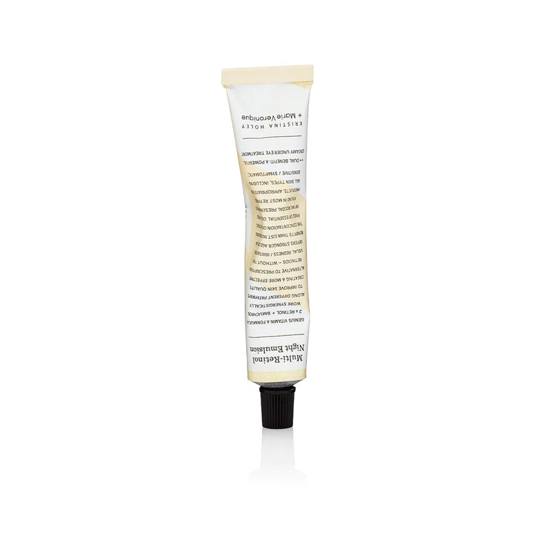 Marie Veronique - Multi-Retinol Night Emulsion