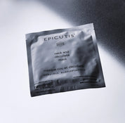 EPICUTIS - Lipid Recovery Mask for Neck + Décolleté