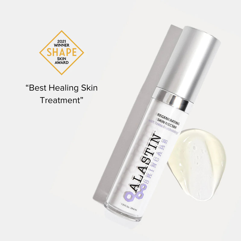 ALASTIN - Regenerating Skin Nectar with TriHex Technology