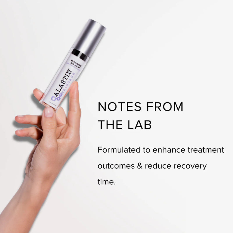 ALASTIN - Regenerating Skin Nectar with TriHex Technology