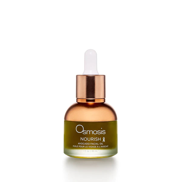 Osmosis - Nourish Avocado Facial Oil