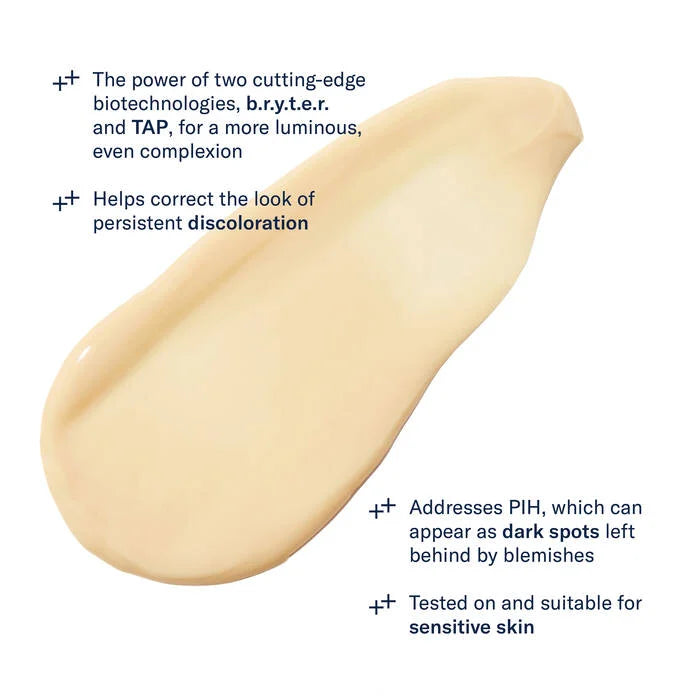 SKIN BETTER SCIENCE - Even Intensive Skin Tone Correcting Serum