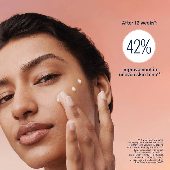 SKIN BETTER SCIENCE - Even Intensive Skin Tone Correcting Serum