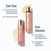 SKIN BETTER SCIENCE - Even Intensive Skin Tone Correcting Serum