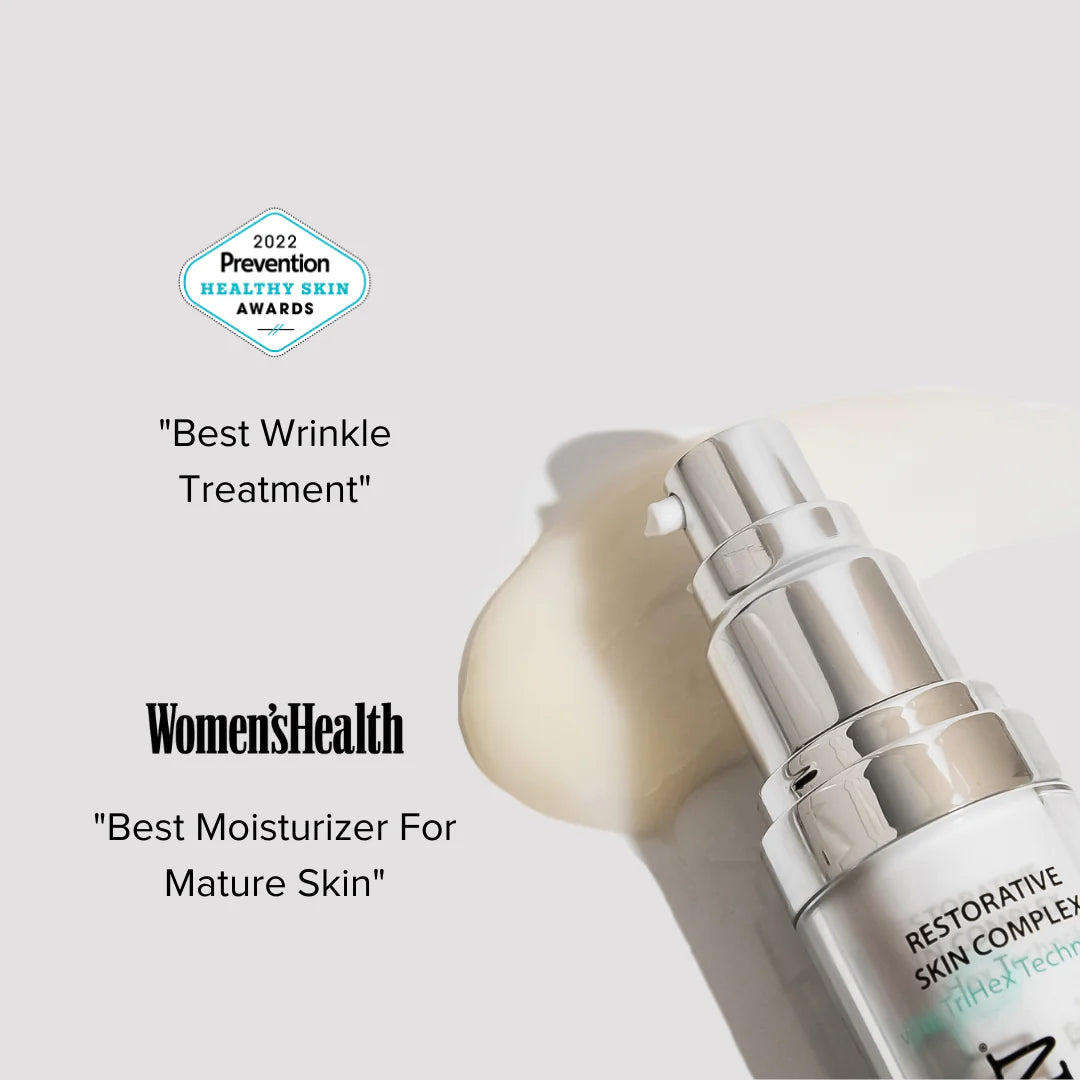 ALASTIN - Restorative Skin Complex with TriHex Technology®