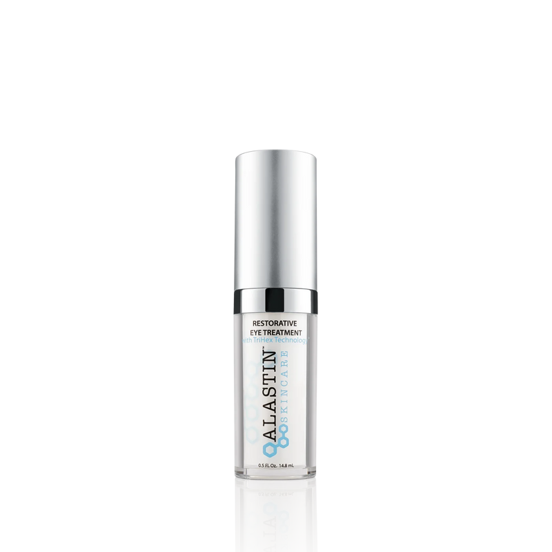 ALASTIN - Restorative Eye Treatment with TriHex Technology